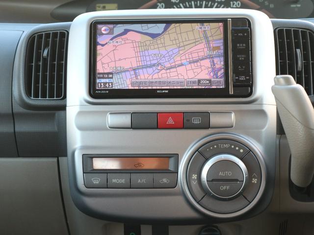 タント Ｘ　ＥＴＣ　カーナビ　Ｂｌｕｅｔｏｏｔｈ　フルセグＴＶ　アイドリングストップ　片側パワースライドドア（14枚目）