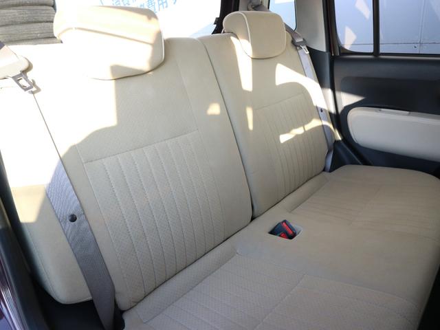 ミラココア ココアプラスＧ　ナビ　バックカメラ　スマートキー　ワンセグＴＶ（9枚目）