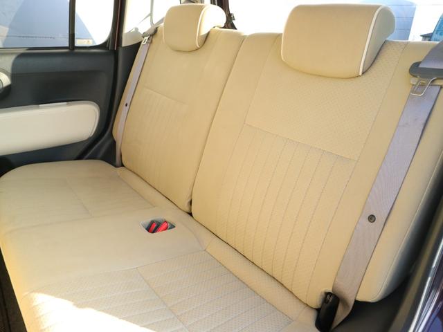 ミラココア ココアプラスＧ　ナビ　バックカメラ　スマートキー　ワンセグＴＶ（10枚目）