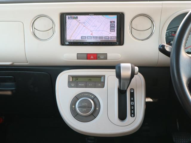 ミラココア ココアプラスＧ　ナビ　バックカメラ　スマートキー　ワンセグＴＶ（14枚目）