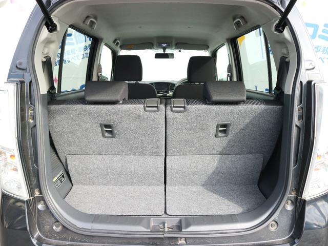 ワゴンＲスティングレー Ｘ　ＥＴＣ　ワンオーナー　スマートキー　プッシュスタート　アイドリングストップ　アルミホイール（11枚目）