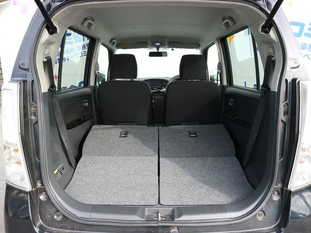 ワゴンＲスティングレー Ｘ　ＥＴＣ　ワンオーナー　スマートキー　プッシュスタート　アイドリングストップ　アルミホイール（12枚目）