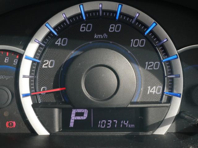 ワゴンＲスティングレー Ｘ　ＥＴＣ　ワンオーナー　スマートキー　プッシュスタート　アイドリングストップ　アルミホイール（15枚目）