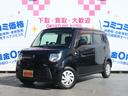 SUZUKI MR WAGON