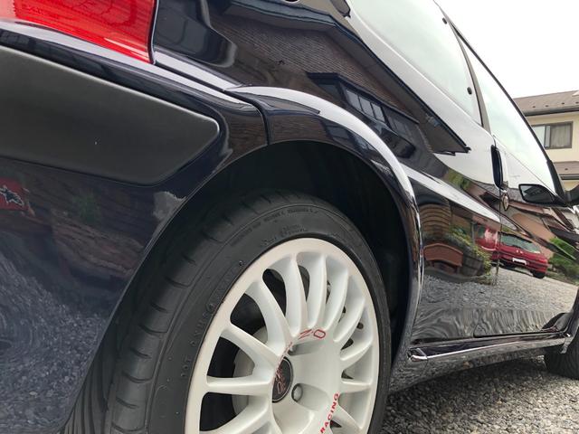 １０６ Ｓ１６　中期型後半モデル　レカロＳＲ（9枚目）