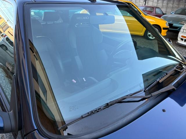 １０６ Ｓ１６　中期型後半モデル　レカロＳＲ（11枚目）