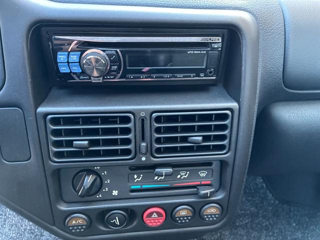 １０６ Ｓ１６　中期型後半モデル　レカロＳＲ（23枚目）