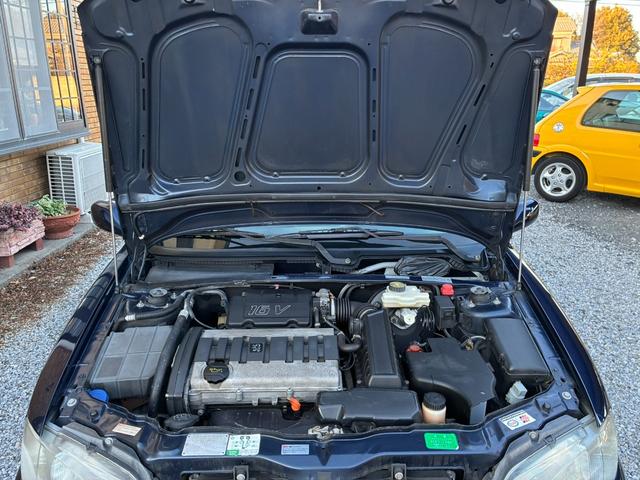 １０６ Ｓ１６　中期型後半モデル　レカロＳＲ（45枚目）