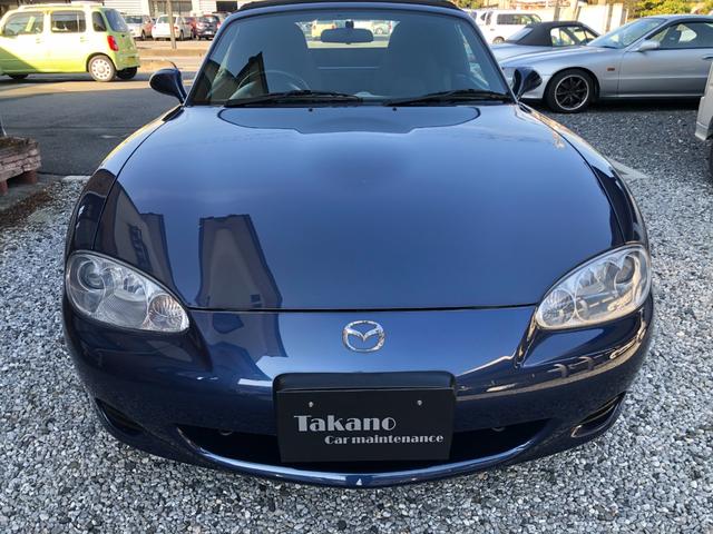 ロードスター ＲＳ　ＮＢ２　後期型ＢＰＶＥエンジン　ノーマル 0403598A30241203W002 3