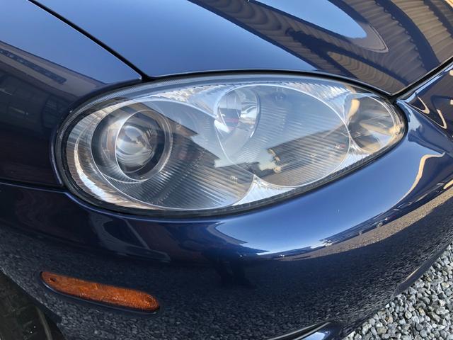 ロードスター ＲＳ　ＮＢ２　後期型ＢＰＶＥエンジン　ノーマル 0403598A30241203W002 7