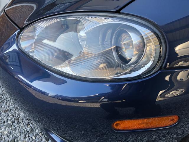 ロードスター ＲＳ　ＮＢ２　後期型ＢＰＶＥエンジン　ノーマル 0403598A30241203W002 8