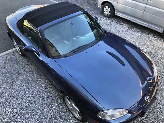 ロードスター ＲＳ　ＮＢ２　後期型ＢＰＶＥエンジン　ノーマル 0403598A30241203W002 9