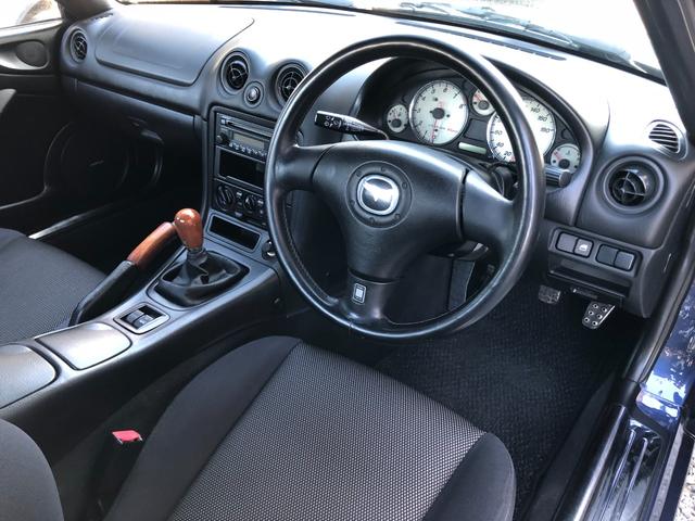 ロードスター ＲＳ　ＮＢ２　後期型ＢＰＶＥエンジン　ノーマル 0403598A30241203W002 18