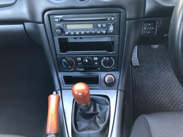 ロードスター ＲＳ　ＮＢ２　後期型ＢＰＶＥエンジン　ノーマル 0403598A30241203W002 22