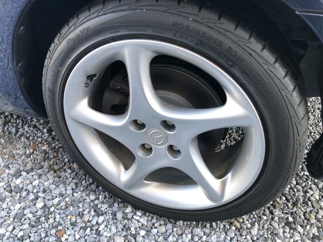 ロードスター ＲＳ　ＮＢ２　後期型ＢＰＶＥエンジン　ノーマル 0403598A30241203W002 32