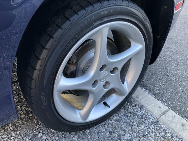 ロードスター ＲＳ　ＮＢ２　後期型ＢＰＶＥエンジン　ノーマル 0403598A30241203W002 34