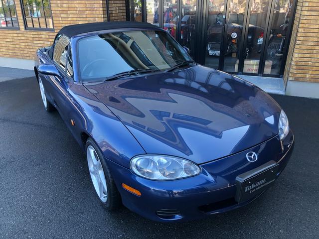 ロードスター ＲＳ　ＮＢ２　後期型ＢＰＶＥエンジン　ノーマル 0403598A30241203W002 37