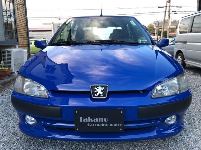 １０６ Ｓ１６　中期型後半モデル／実走行１９０００ｋｍ台／ノーマル・フルオリジナル（2枚目）