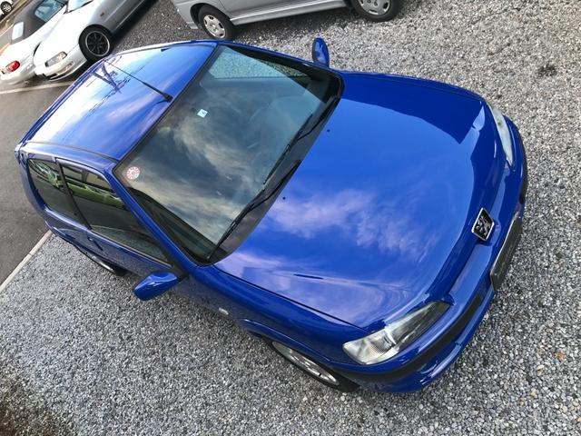 １０６ Ｓ１６　中期型後半モデル／実走行１９０００ｋｍ台／ノーマル・フルオリジナル（3枚目）