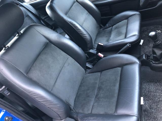 １０６ Ｓ１６　中期型後半モデル／実走行１９０００ｋｍ台／ノーマル・フルオリジナル（7枚目）