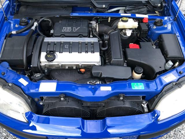 １０６ Ｓ１６　中期型後半モデル／実走行１９０００ｋｍ台／ノーマル・フルオリジナル（8枚目）