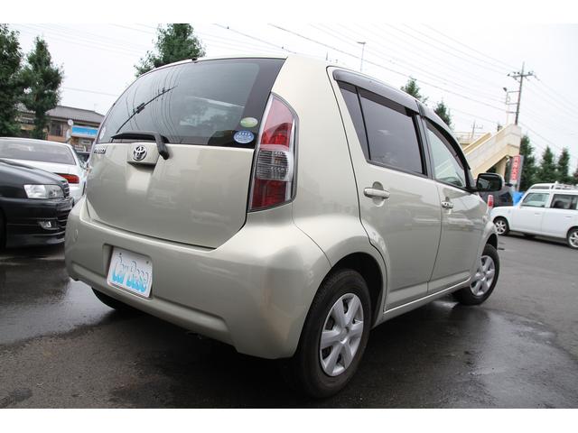 X Fパッケージ ワンオーナー車 キーフリーシステム ナビ(8枚目)