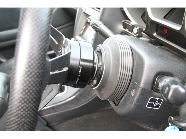アリスト Ｖ３００ベルテックスエディション　修復歴無　Ｒ１５４ＭＴ公認済　吊り下げ式アクセルペダル　ＯＣＲツインメタルクラッチ　ＬＳＤ　タイベル交換済　グレッディブーコン　ＨＫＳターボタイマー　デフィブースト計　１９インチＷＯＲＫマイスター（23枚目）