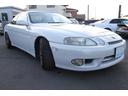 TOYOTA SOARER