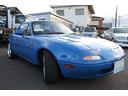 EUNOS EUNOS ROADSTER