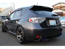 ＷＲＸ　ＳＴｉ　６速ＭＴ　ミッションオーバーホール＆クラッチ新品　車検対応ガナドールマフラー　アドバンレーシング１８インチアルミ　クスコ車高調　デフィメーター（油圧・油温・水温・ブースト）　ブリッツアルミラジエーター(6枚目)