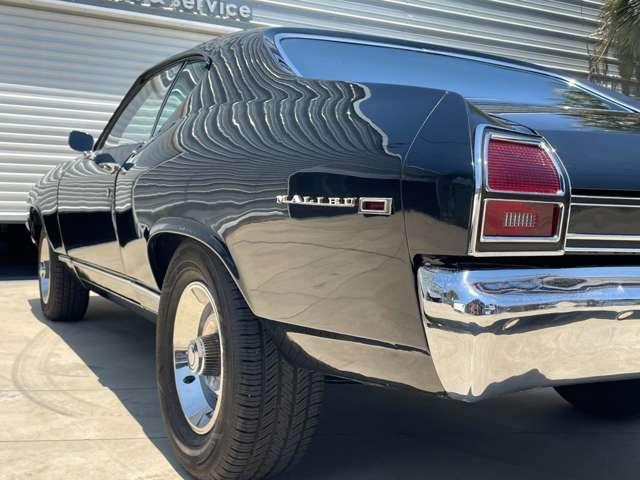 シボレーシェベル 350(10枚目)