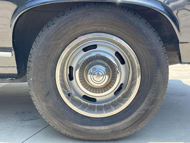 シボレーシェベル 350(11枚目)