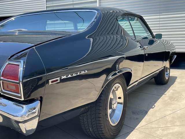 シボレーシェベル 350(13枚目)