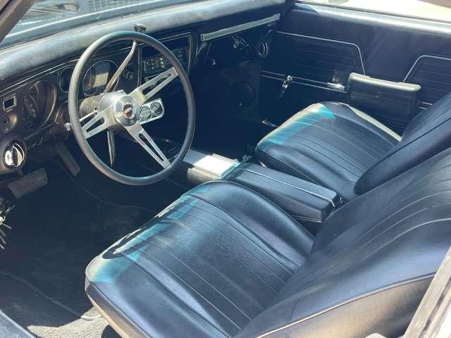 シボレーシェベル 350(14枚目)