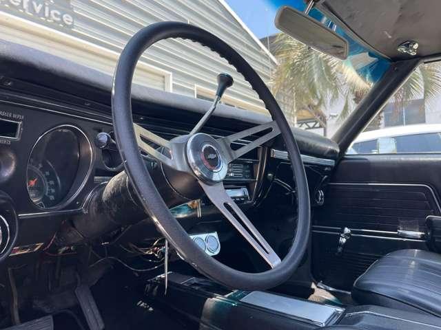 シボレーシェベル 350(15枚目)