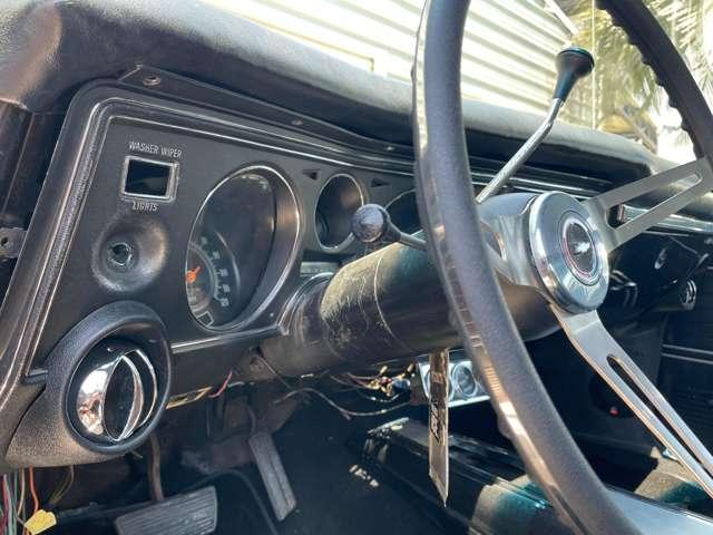 シボレーシェベル 350(16枚目)