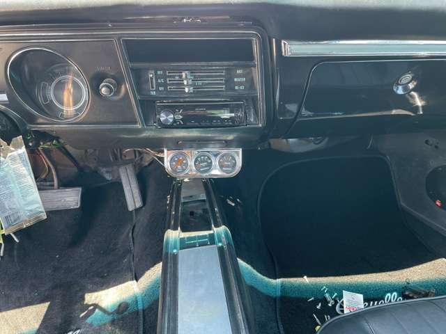 シボレーシェベル 350(18枚目)