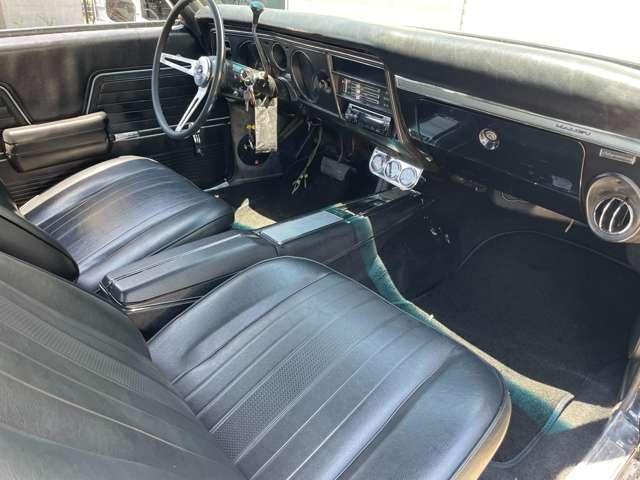 シボレーシェベル 350(19枚目)