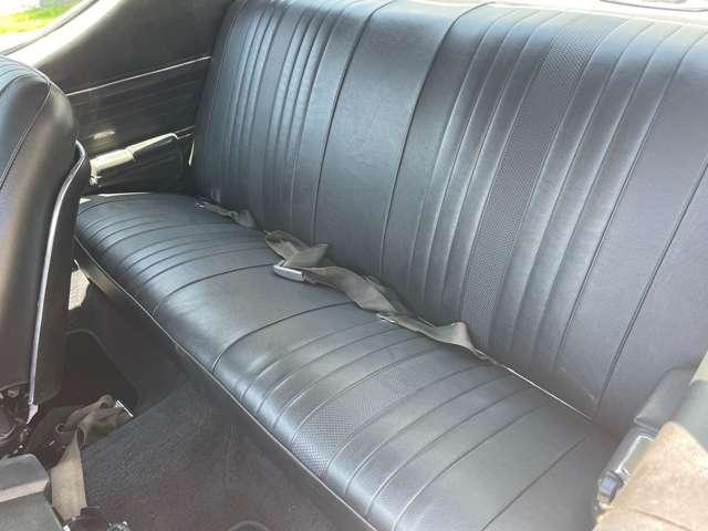 シボレーシェベル 350(20枚目)