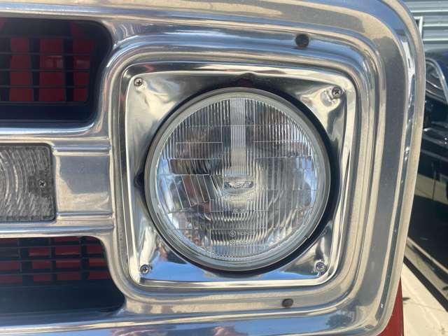 シボレーＫ－５ ブレイザー　３５０（3枚目）