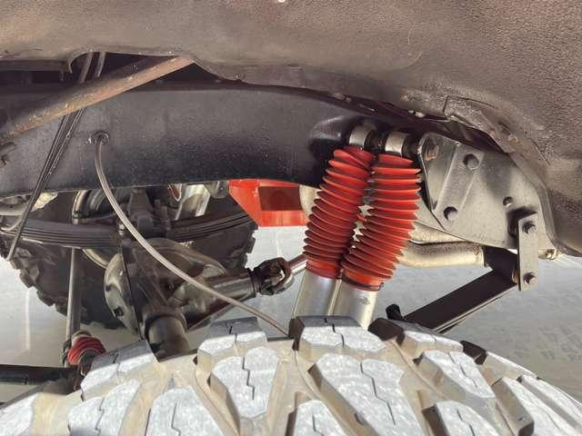 シボレーＫ－５ ブレイザー　３５０（13枚目）