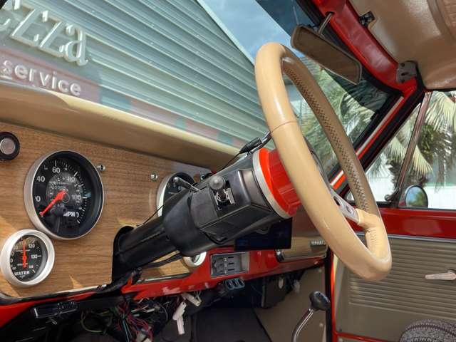 シボレーＫ－５ ブレイザー　３５０（15枚目）