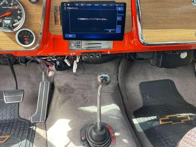 シボレーＫ－５ ブレイザー　３５０（20枚目）