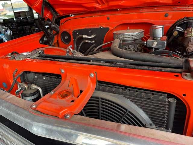 シボレーＫ－５ ブレイザー　３５０（24枚目）