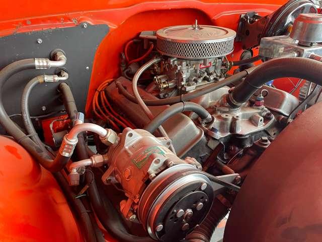 シボレーＫ－５ ブレイザー　３５０（25枚目）