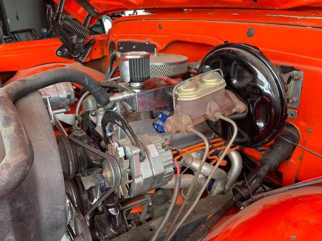 シボレーＫ－５ ブレイザー　３５０（26枚目）