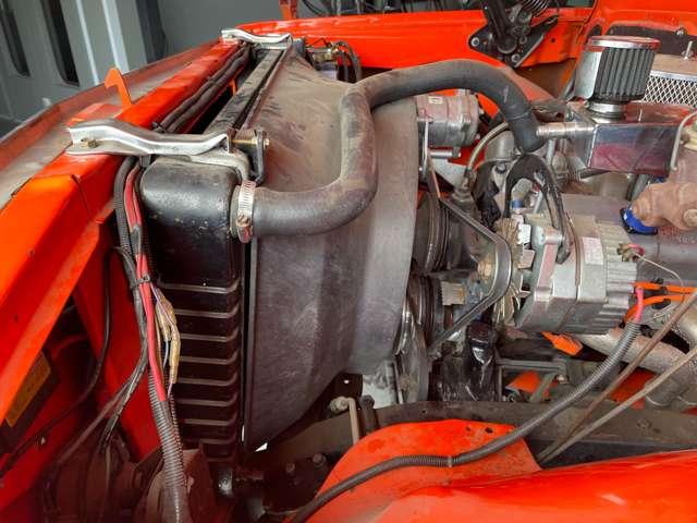 シボレーＫ－５ ブレイザー　３５０（27枚目）