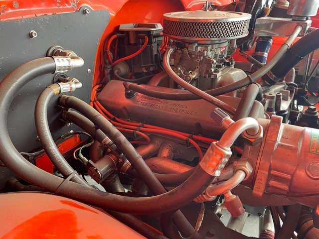 シボレーＫ－５ ブレイザー　３５０（28枚目）