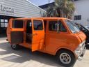 FORD ECONOLINE