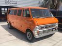 FORD ECONOLINE